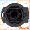 Tuyau de liquide de refroidissement pour BMW | CPP-BM-215, 09885
